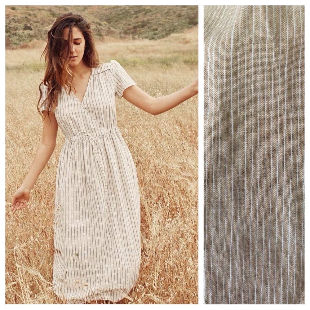 Christy Dawn The Dawn Dress